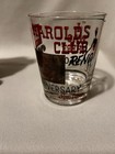 Harold   s Club Reno Memorabilia Lot     Wagon  Glasses  Paper Items