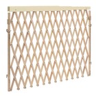 Evenflo Expansion Walk-thru Baby Gate   Room Divider natural  Free Ship