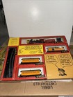 Tyco T6609 2998 Official Petticoat Junction Ho Scale Electric Train Set In Ob