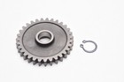1990 88-93 Kawasaki Kx125 Kx 125 Kickstart Idler Gear 59051-1191
