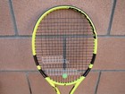 Babolat Pure Aero Jr 25 Tennis Racquet - Clean Condition 