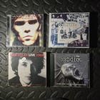 12 Cd Album Lot - The Beatles Pink Floyd Bob Dylan Beck Prodigy Elo Marley Rock