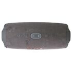 Jbl Charge 5 Portable Bluetooth Waterproof Speaker  grey 