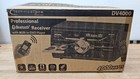 Technical Pro Professional 4000w Receiver amplifier dvd Player Bluetooth Nib