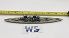 Superior Never Were Opq German Super Battlecruiser 1 1200 Waterline Ship Ww2