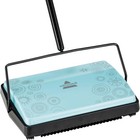 Bissell Refresh Manual Sweeper - Pirouette  2199 blue