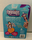 Wowwee Fingerlings Mia Purple Baby Monkey Interactive Toy Brand New Sealed 