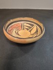 Antique Native American Hopi Bowl