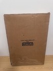 Vintage The Tennyson Dollhouse Kit Artply Model  99 Gothic Style 33x24x15
