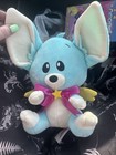 Neopets 25th Anniversary Blind Box Mystery Box Plush - Faellie - Code Included