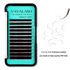 Eyelash Extensions 0 05 D Curl 10mm Lash Extensions Supplies Individual Lashes P