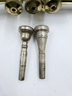  Olds Mendez Trumpet 