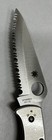 Spyderco Endura 4 Folding Knife Vg10 Blade