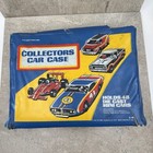 Vintage Diecast Car Lot  40   W  Case - Hot Wheels  Matchbox  Redline 1970-1980