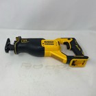 Dewalt Dcs382b 20v Max Xr Brushless Cordless Reciprocating Saw  Tool Only