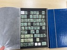 Gb King Stamps Kevii Kevii George V Kgvi 3kg 2 Stockbooks  483