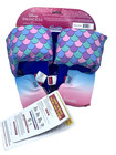 Swimways Disney Princess Children s Swim Trainer Life Jacket 33-55lbs New W tags