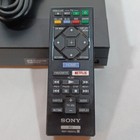 Sony Bdp-s3700 Blu-ray Dvd Smart Streaming Wifi Player W  Remote   Hdmi