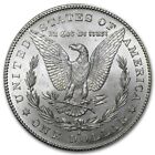 1878 S Morgan Silver Dollar  1 Brilliant Uncirculated Bu 90  Silver