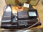 Vtg Kalart Editor Viewer 8 Film Splicer Original Box With Paperwork Working 
