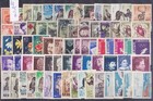 1956 Romania Complete Year  Used In Very Good Conditions superb                 