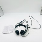 Logitech H570e Usb-a Wired Headset With Microphone For Pc And Mac