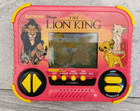 Disney The Lion King Tiger Electronics Handheld Video Game Vtg 1994 Test   Works