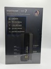 Netgear Nighthawk Tri-band Wifi 7 Router Rs300  be9300  Wireless Router Only