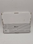 Malden 10 Little Fingers   Toes Baby Picture Frame Tabletop 4x6    Silvertone Nib