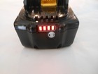 Genuine Oem Makita Bl1830b 18v 3 0ah Rechargeable Lithium Ion Battery