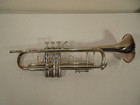 Bach Trumpet Stradivarius 180ml37  662857
