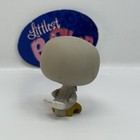 Pigeon  817 - Authentic Littlest Pet Shop - Hasbro Lps