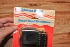 Recoton Citizen s Band Cb  no Plug  Microphone Ham Radio Power Hand Mic Cb-162 D
