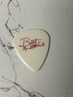 Poison Vintage Pick   Very Rare   Brett Michales 