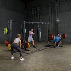 Pro Clubline Power Rack Connecting Bar