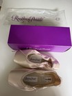Russian Pointe Muze-f31 Md 37 5 W5 V2 Fm New In Box