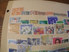 Sb10 Estate Sale World Stamp Lot Stamps From  Japan Asia Collection