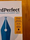 Corel Wordperfect Office Home   Student 2021 Office Suite Of Word Processor -new