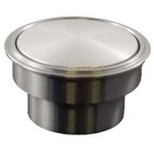 Rullo Stealth 2  Flush Mount Pop Up Weld In Gas Cap With Steel Bung Stpgc1