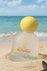 Jafra T  M  Summer Baby Fresh Baby Cologne 3 3fl oz  New In Sealed Box 