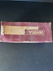 Universal Food And Meat Chopper No  2 Complete In Original Box Vintage Antique 