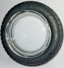 Rare 1920s Vintage B f  Goodrich Silvertown Cord 32x4 Tire Advertising Ashtray