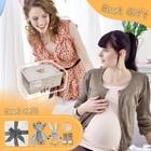 Baby Boy Gift Basket Set  Unique Baby Gift Basket Set  New Baby Boy Gift Bask   