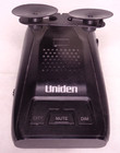Uniden Dfr1 Long Range Laser And Radar Detector  - Tested And Works