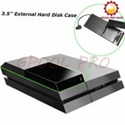 New 6tb Hard Drive External Box For Ps4 Internal Memory Extra Storage Data Bank