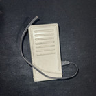 Vintage Brother Sewing Machine Foot Pedal Controller Model M On Xr  Xl    Vx 