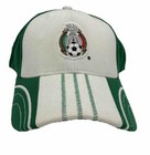 Team Mexico Official Rhinox Group Fifa World Cup 2005 Cap Football Soccer Hat