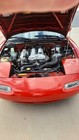 1990 Mazda Mx-5 Miata 