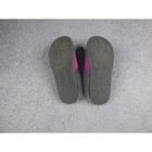 Nike Benassi Jdi Slides Magenta Pink Grey Athletic Sandals 343881-614 Mens 7