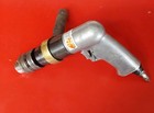 Mac Tools Ad590 Air Pneumatic 1 2  Drive Reversible Air Drill - 800 Rpm